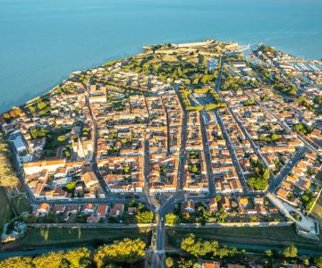 Barrièrevrije wandelingen op het eiland Oléron