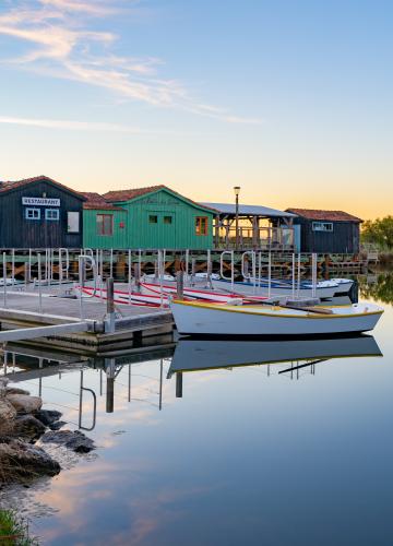 Port des Salines, Le Grand-Village-Plage