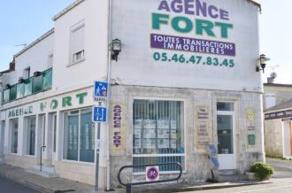 Agence Fort Immobilier