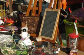 Brocante Marc Marie