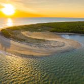 Pointe de Gatseau, Isla de Oléron