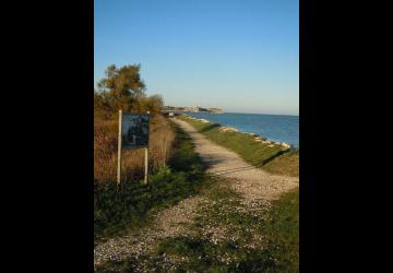 Sentier du littoral