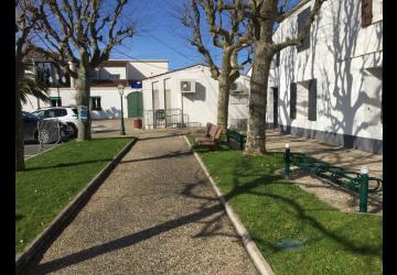 Place Simone Veil