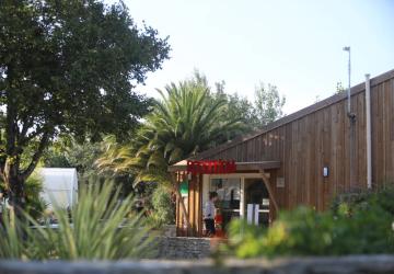 Camping Le Fief Melin_Le Château-d'Oléron