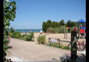 Camping Phare-Ouest_Saint-Denis-d'Oléron