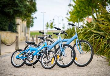 Location de vélos - Beach Bikes - Grand-Village_Le Grand-Village-Plage