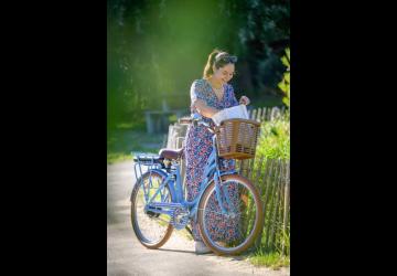 Location de vélos - Beach Bikes - Grand-Village_Le Grand-Village-Plage