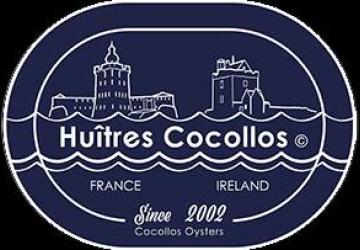 Huîtres Cocollos