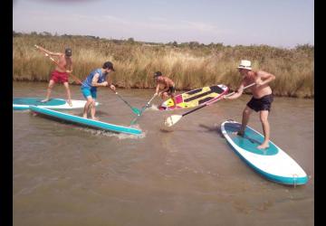 Jeux nautiques