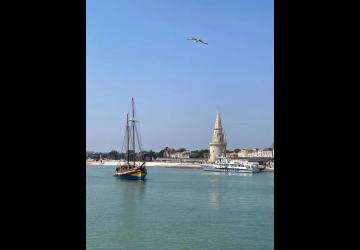 chenal du vieux port