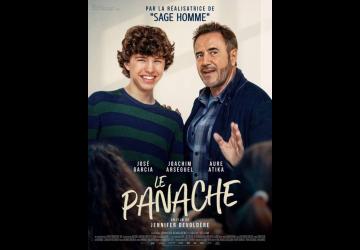 Cinéma " Le Panache"_Saint-Denis-d'Oléron