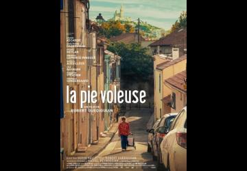 Cinéma " La Pie Voleuse"_Saint-Denis-d'Oléron