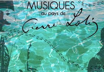 Festival Musiques Au Pays de Pierre Loti - À vol d'oiseau_Le Château-d'Oléron