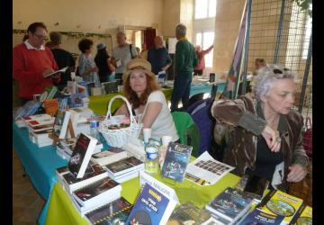 Salon du livre Citalivres