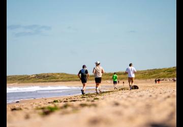 Ultra-Trail de l'île d'Oléron