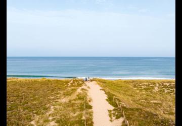 Ultra-Trail de l'île d'Oléron