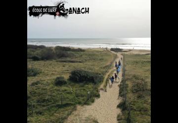 Ganach Surf Scool