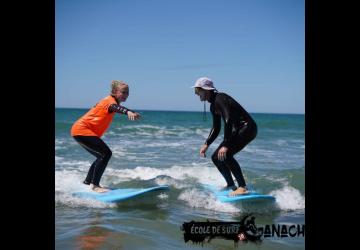 Ganach Surf Scool