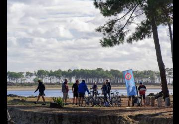 Sur les traces d'Ularius_Saint-Georges-d'Oléron