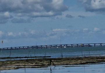 Promenade en mer Timkil_Marennes-Hiers-Brouage