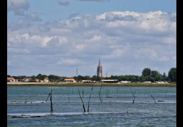 Promenade en mer Timkil_Marennes-Hiers-Brouage