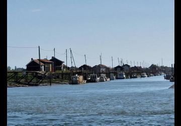 Promenade en mer Timkil_Marennes-Hiers-Brouage