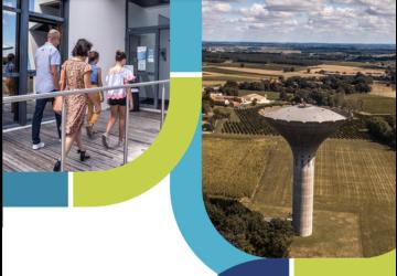 Journée Européenne du Patrimoine - Visite du château d’eau de Montlabeur