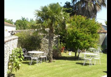 Hôtel La Marie Galante_Saint-Georges-d'Oléron