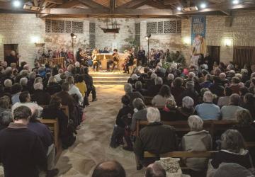 Concert du nouvel an_Saint-Pierre-d'Oléron