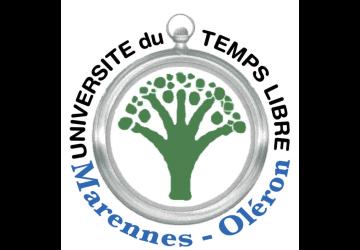 Conférence UTLMO :  L'Évolution du trait de côte en Centre-Ouest français. Perspective historique XVIIe-XXIe siècles