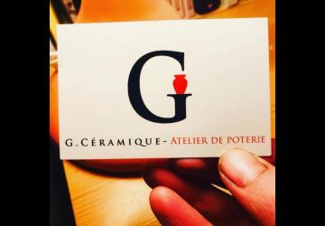 Atelier G. Céramique