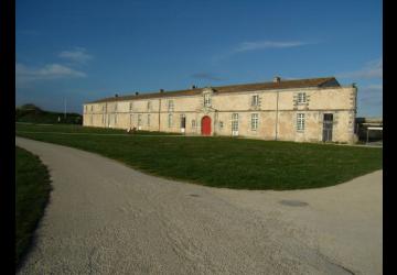 Salon des Créateurs de Broderie et de l'Art du Fils_Le Château-d'Oléron