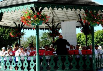 CONCERT PHILHARMONIQUE OLERONAISE