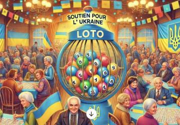 Loto pour l'Ukraine_Saint-Georges-d'Oléron