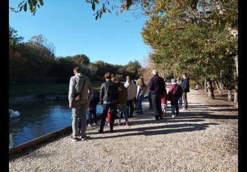 Visite guidée