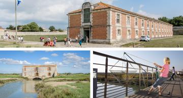 Des musées pour tous les goûts sur Marennes-Oléron